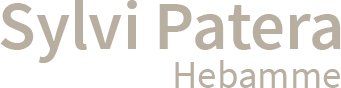 Sylvi Patera Logo
